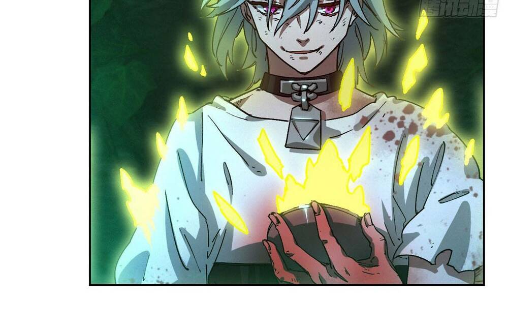 Tận Thế Trò Chơi Ghép Hình Chapter 2 - Trang 2