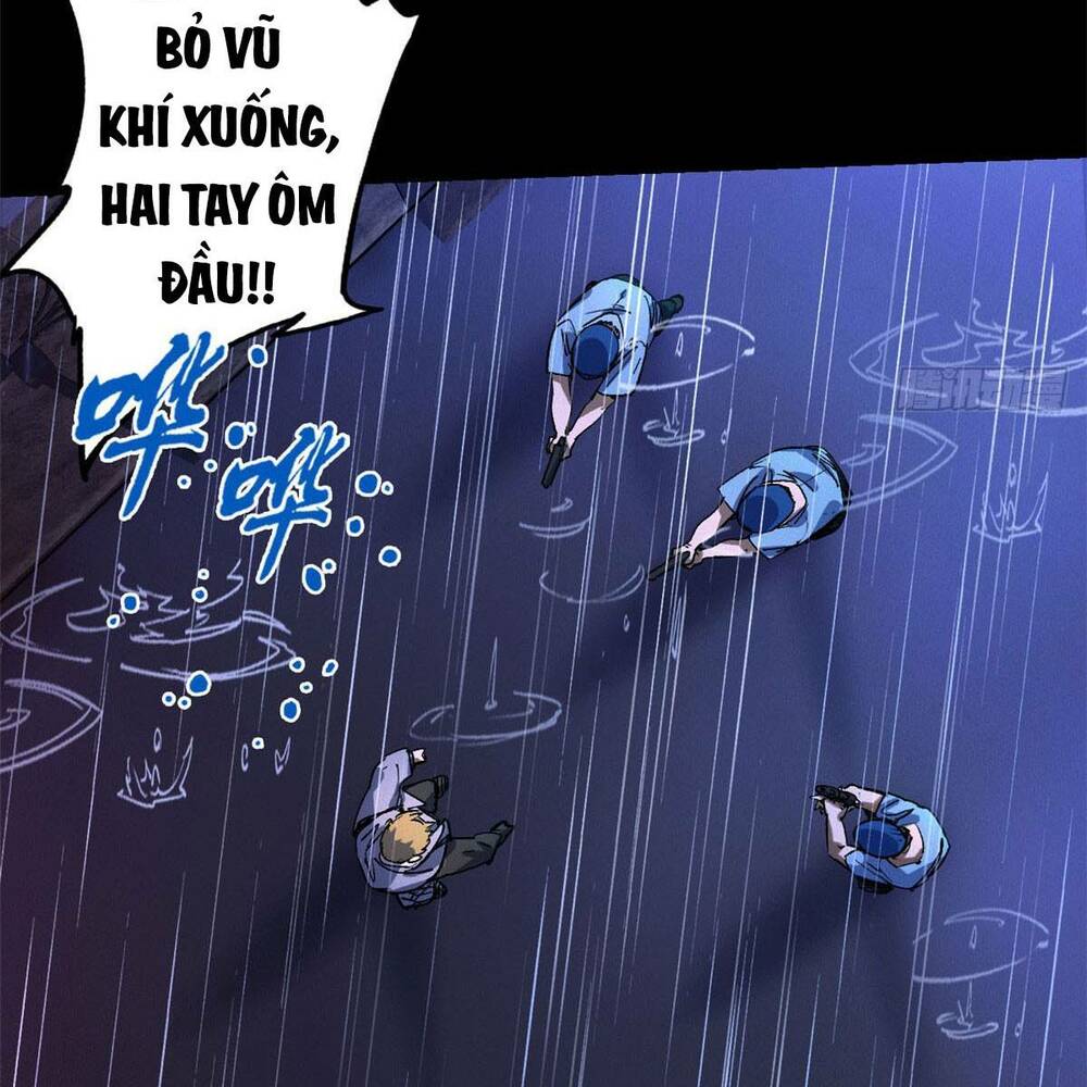 Tận Thế Trò Chơi Ghép Hình Chapter 2 - Trang 2