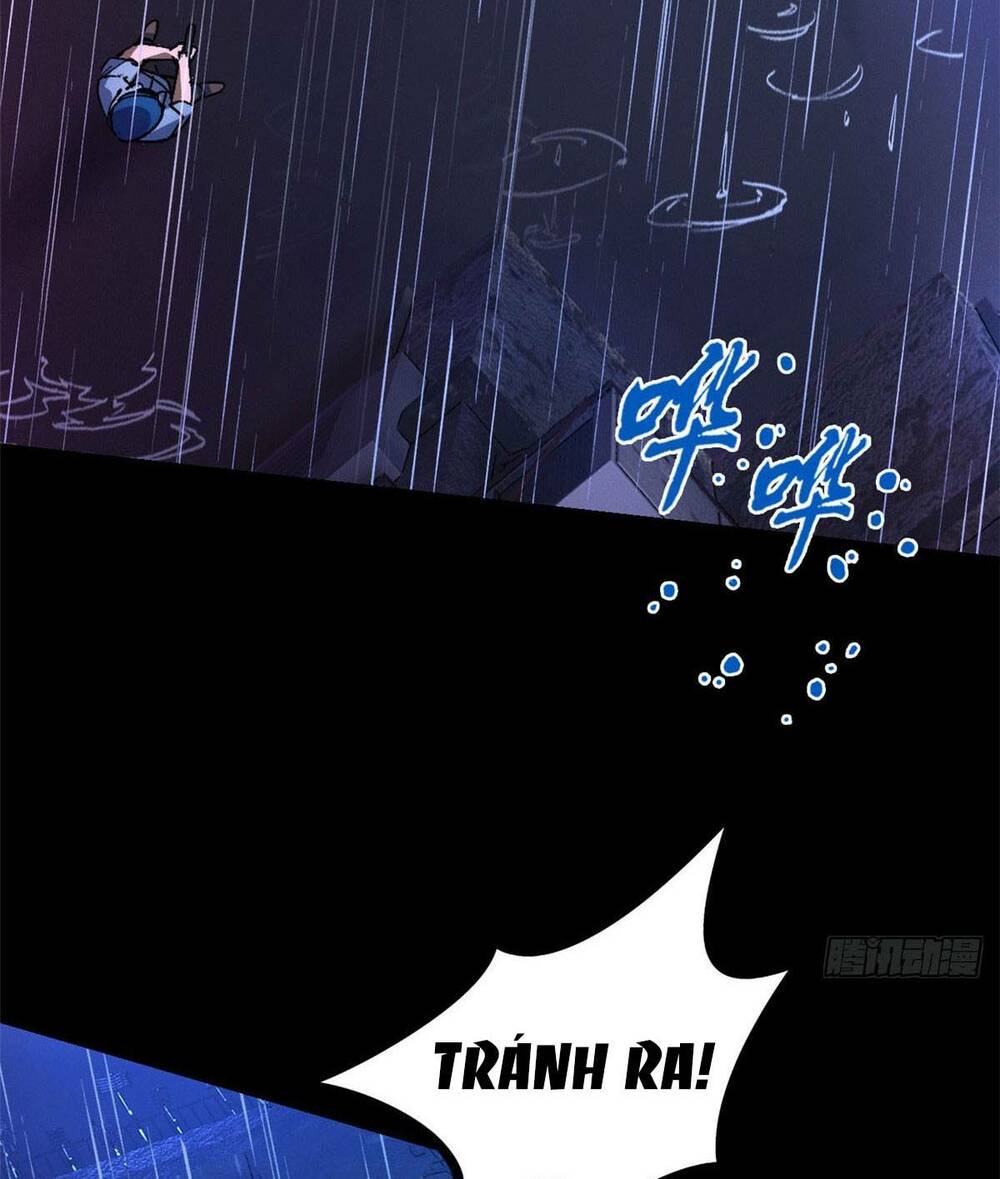 Tận Thế Trò Chơi Ghép Hình Chapter 2 - Trang 2