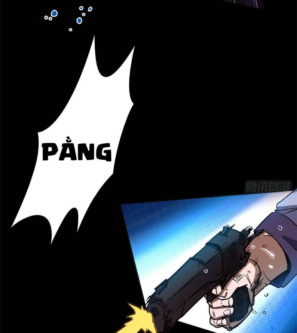 Tận Thế Trò Chơi Ghép Hình Chapter 2 - Trang 2