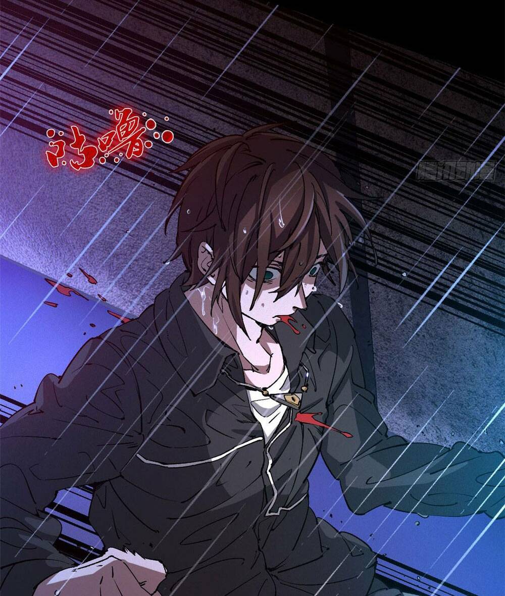 Tận Thế Trò Chơi Ghép Hình Chapter 2 - Trang 2