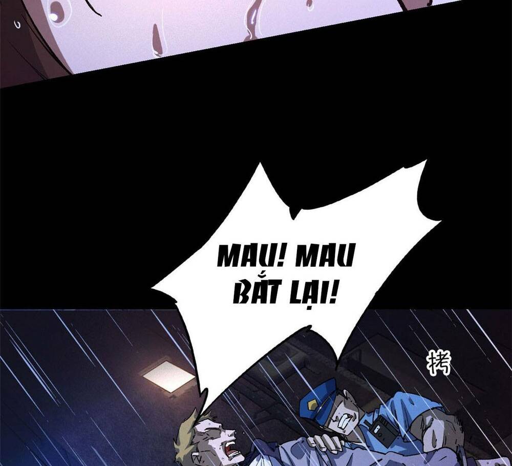 Tận Thế Trò Chơi Ghép Hình Chapter 2 - Trang 2