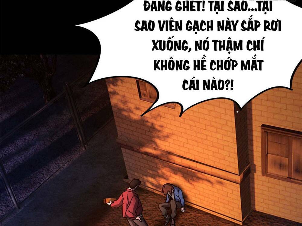 Tận Thế Trò Chơi Ghép Hình Chapter 2 - Trang 2