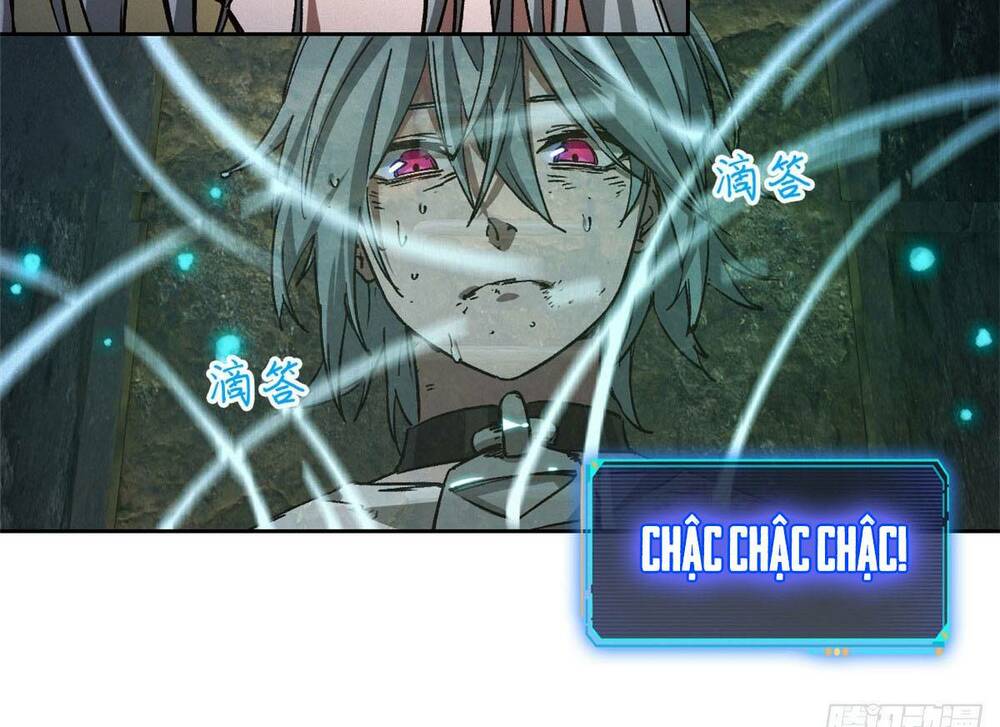 Tận Thế Trò Chơi Ghép Hình Chapter 2 - Trang 2