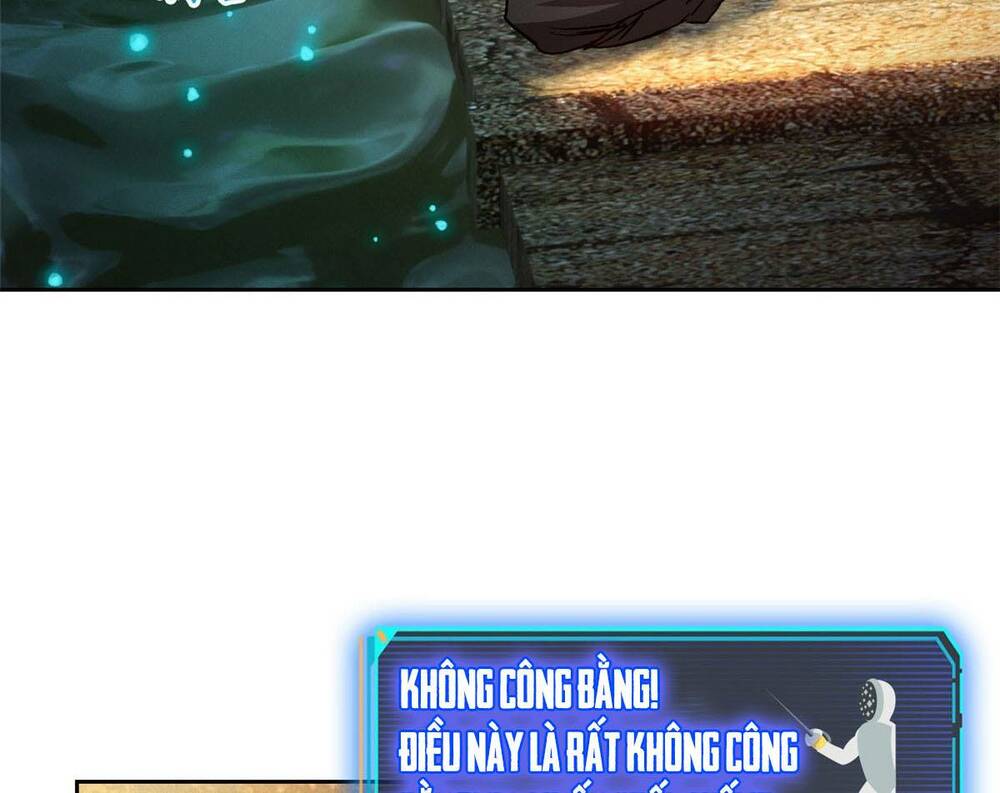 Tận Thế Trò Chơi Ghép Hình Chapter 2 - Trang 2