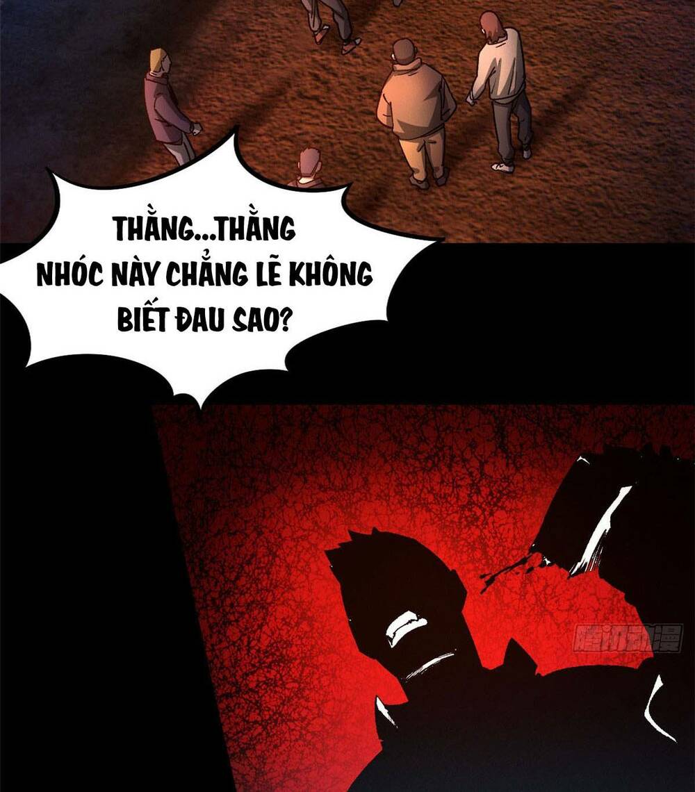 Tận Thế Trò Chơi Ghép Hình Chapter 2 - Trang 2