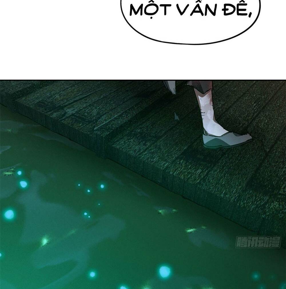 Tận Thế Trò Chơi Ghép Hình Chapter 2 - Trang 2