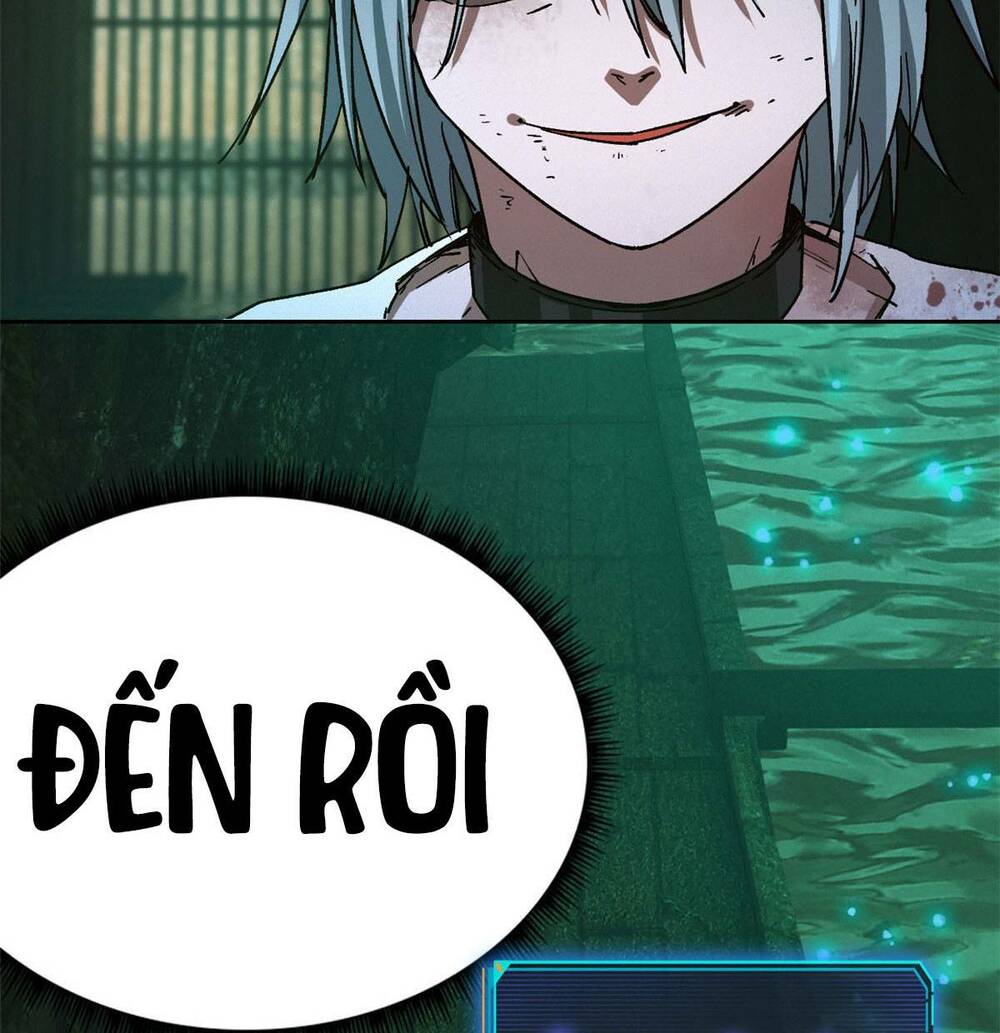 Tận Thế Trò Chơi Ghép Hình Chapter 2 - Trang 2