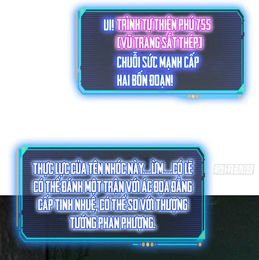 Tận Thế Trò Chơi Ghép Hình Chapter 2 - Trang 2