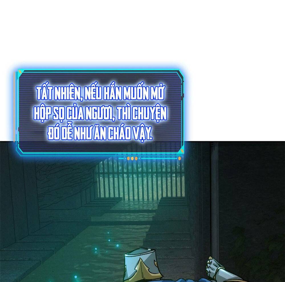 Tận Thế Trò Chơi Ghép Hình Chapter 2 - Trang 2