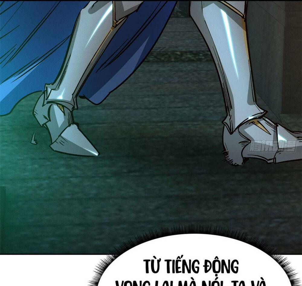 Tận Thế Trò Chơi Ghép Hình Chapter 2 - Trang 2