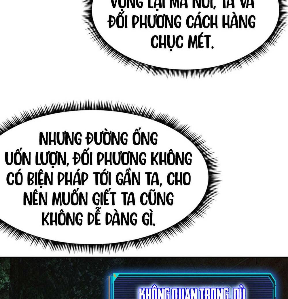 Tận Thế Trò Chơi Ghép Hình Chapter 2 - Trang 2