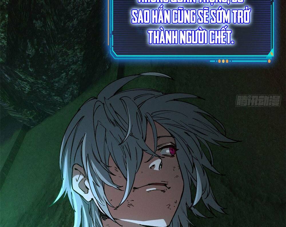 Tận Thế Trò Chơi Ghép Hình Chapter 2 - Trang 2