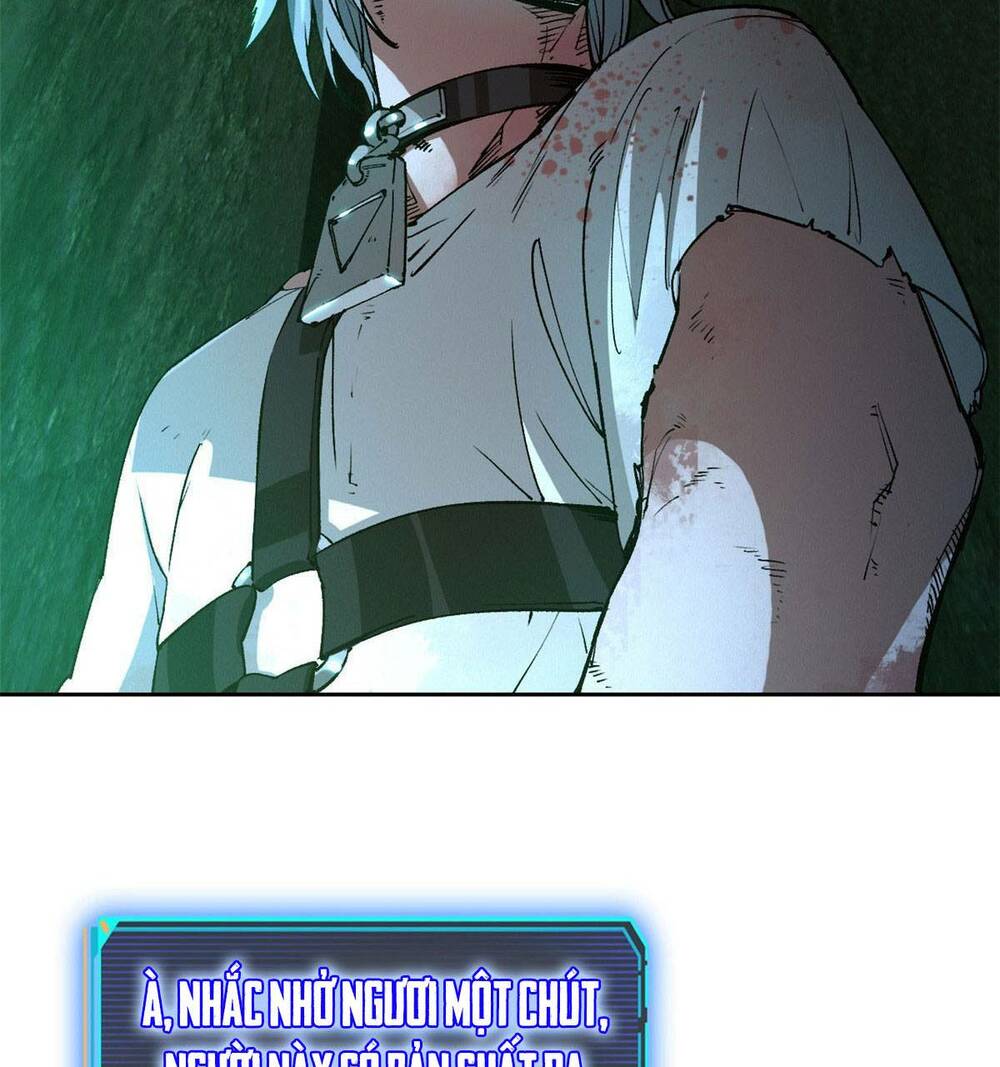 Tận Thế Trò Chơi Ghép Hình Chapter 2 - Trang 2