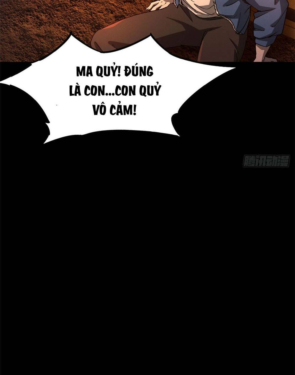 Tận Thế Trò Chơi Ghép Hình Chapter 2 - Trang 2