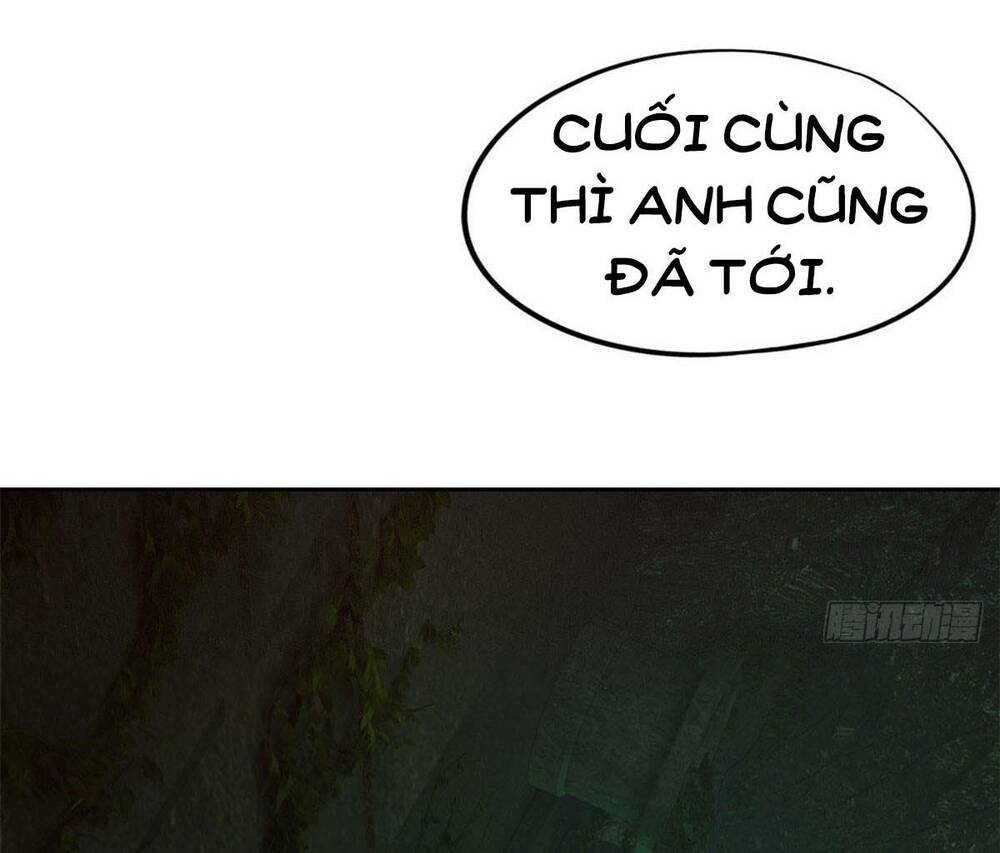 Tận Thế Trò Chơi Ghép Hình Chapter 2 - Trang 2