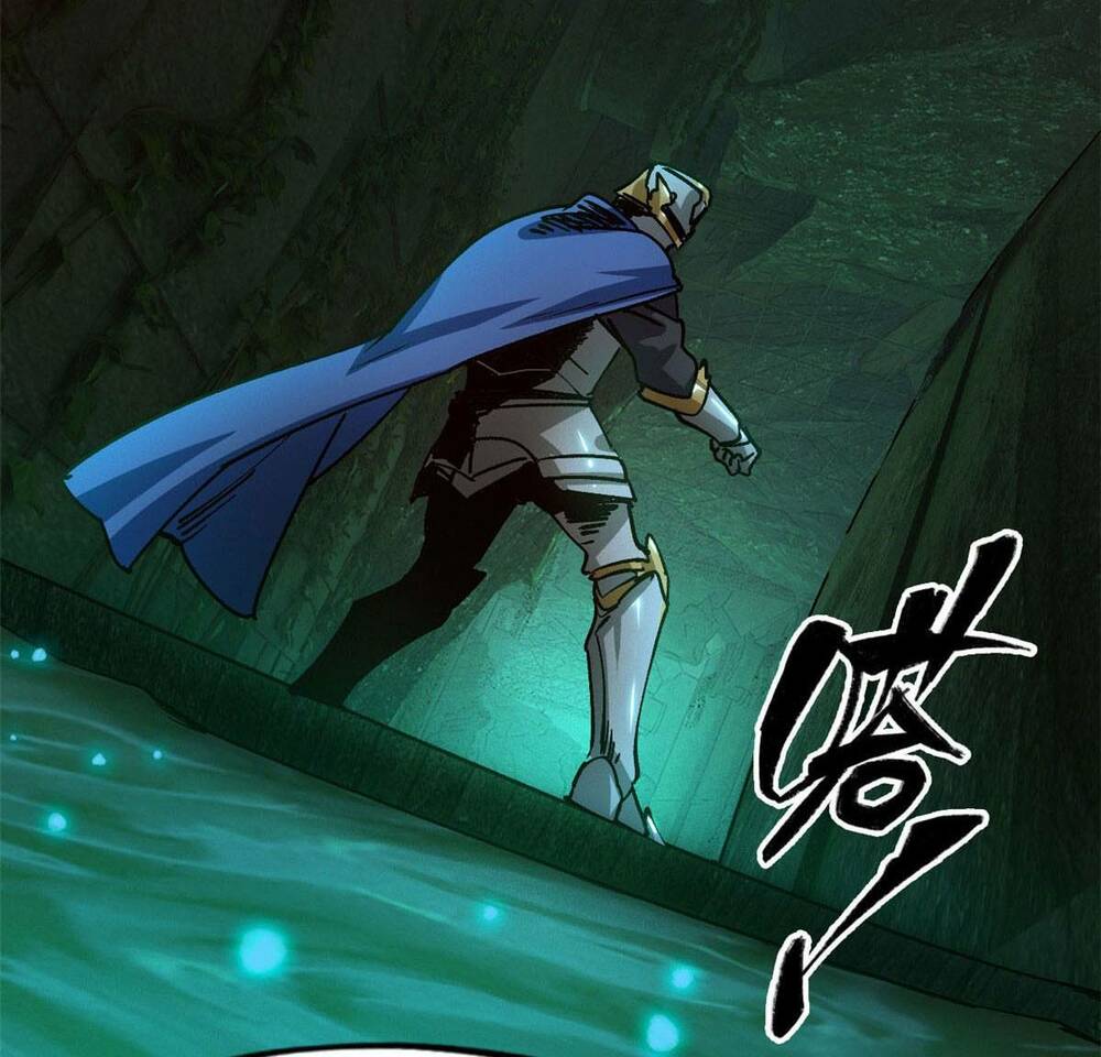 Tận Thế Trò Chơi Ghép Hình Chapter 2 - Trang 2