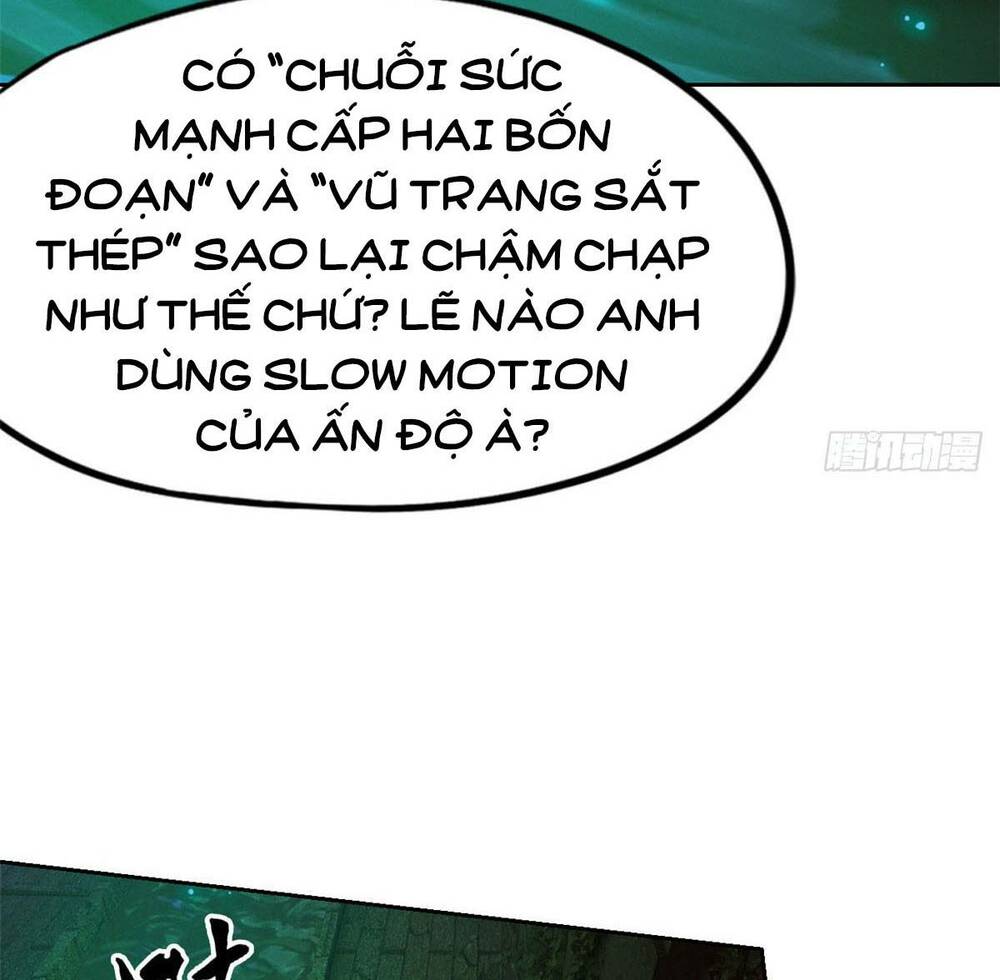 Tận Thế Trò Chơi Ghép Hình Chapter 2 - Trang 2