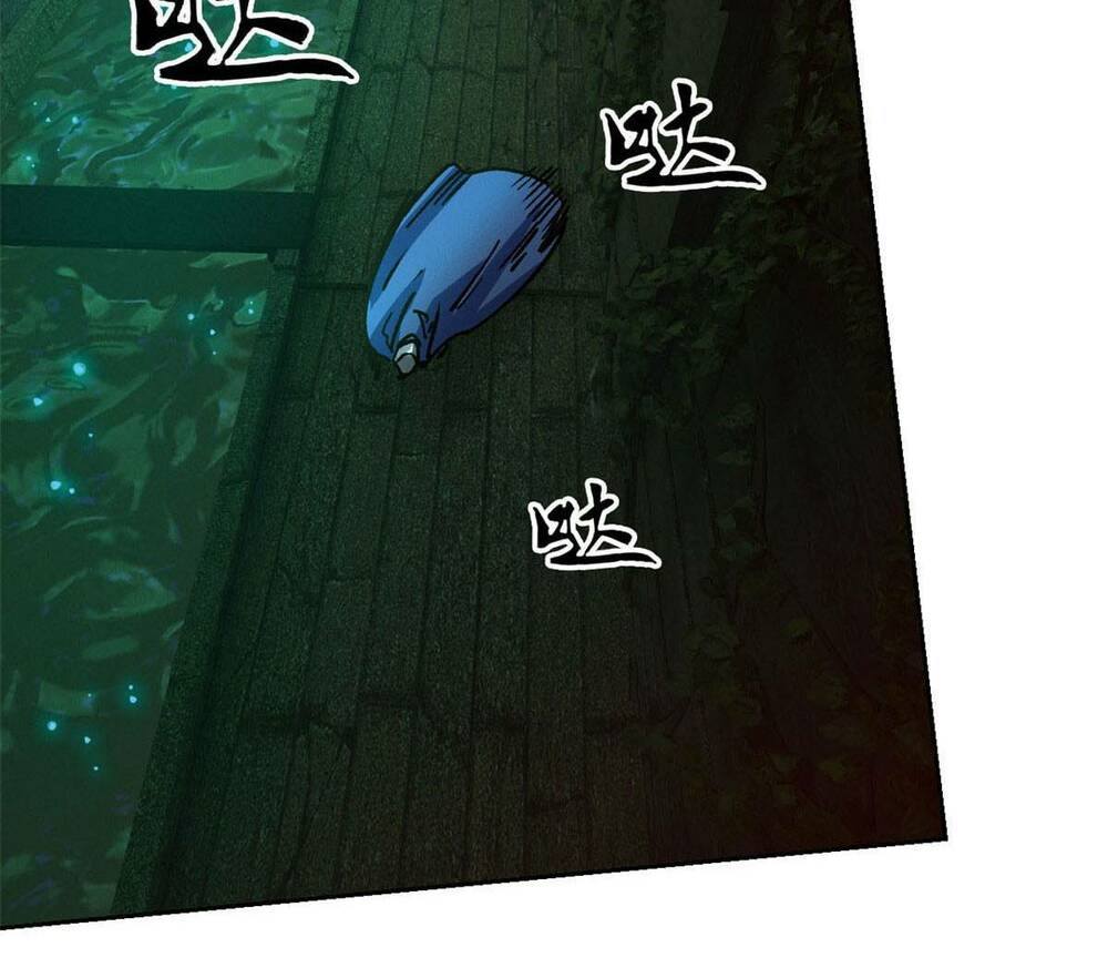 Tận Thế Trò Chơi Ghép Hình Chapter 2 - Trang 2