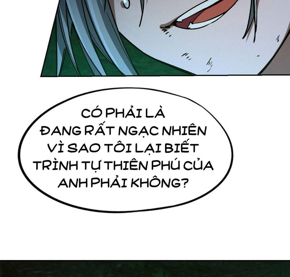 Tận Thế Trò Chơi Ghép Hình Chapter 2 - Trang 2