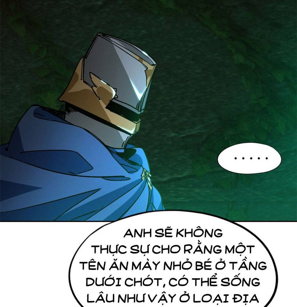 Tận Thế Trò Chơi Ghép Hình Chapter 2 - Trang 2