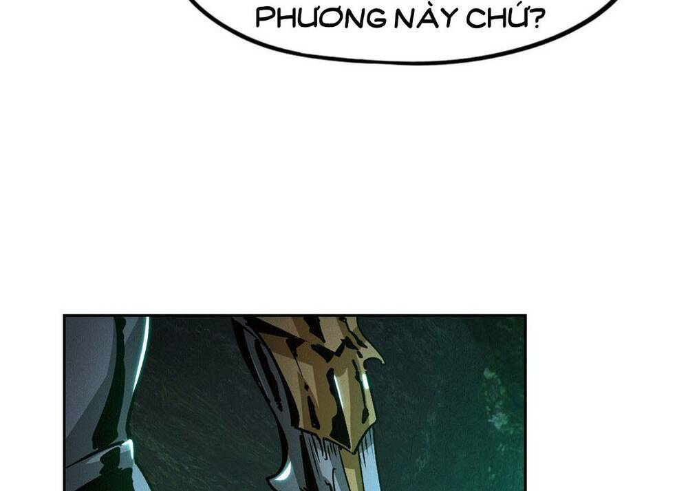 Tận Thế Trò Chơi Ghép Hình Chapter 2 - Trang 2