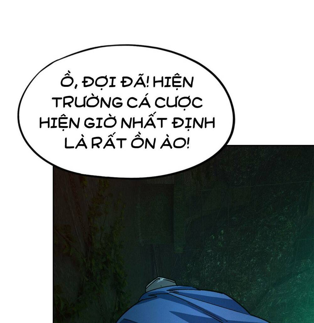 Tận Thế Trò Chơi Ghép Hình Chapter 2 - Trang 2