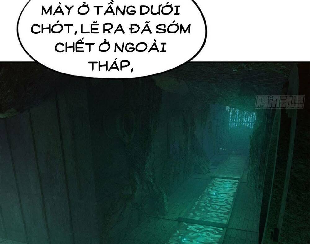 Tận Thế Trò Chơi Ghép Hình Chapter 2 - Trang 2