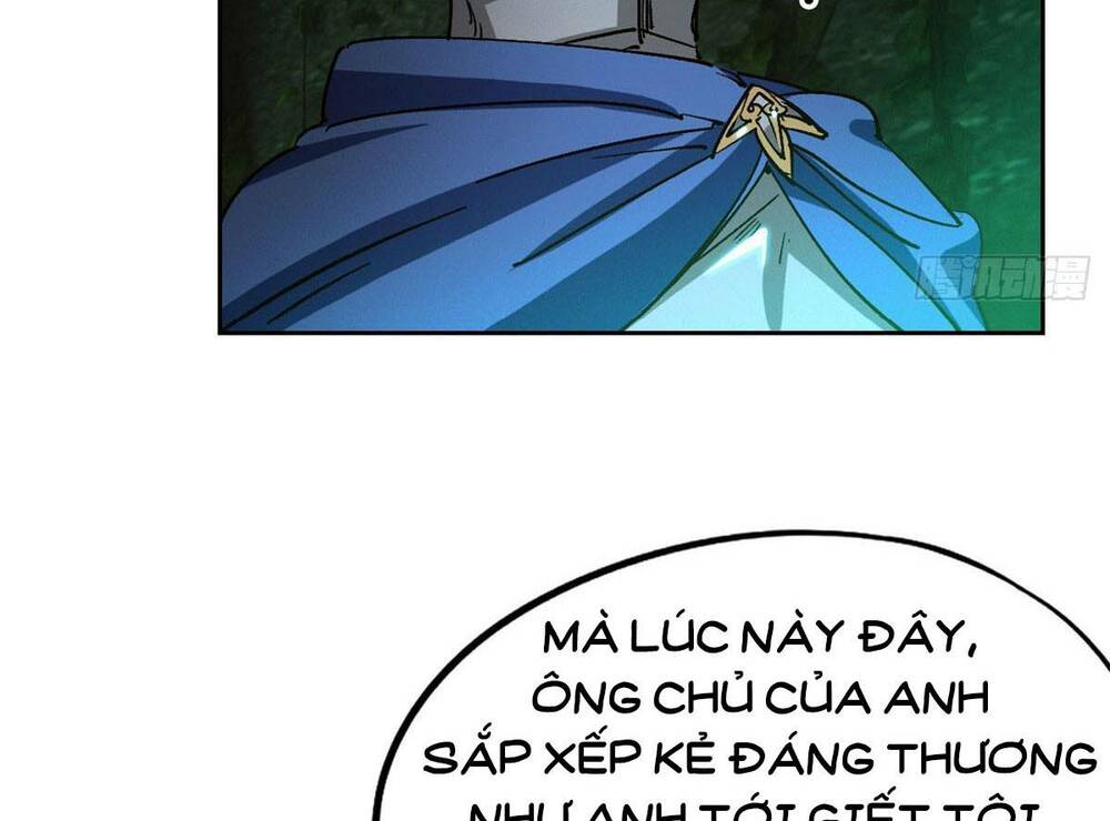 Tận Thế Trò Chơi Ghép Hình Chapter 2 - Trang 2