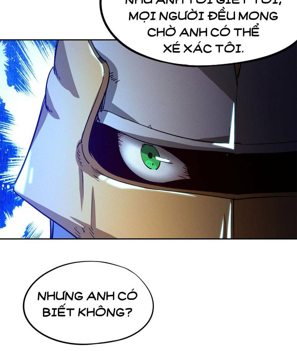 Tận Thế Trò Chơi Ghép Hình Chapter 2 - Trang 2