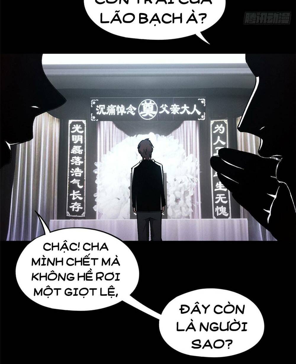 Tận Thế Trò Chơi Ghép Hình Chapter 2 - Trang 2