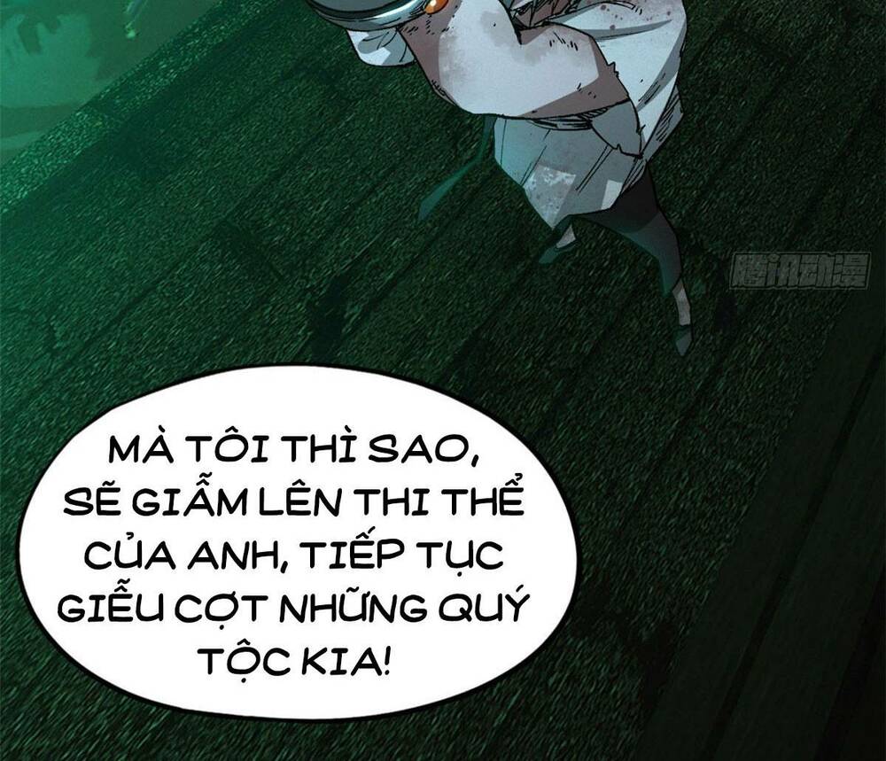 Tận Thế Trò Chơi Ghép Hình Chapter 2 - Trang 2