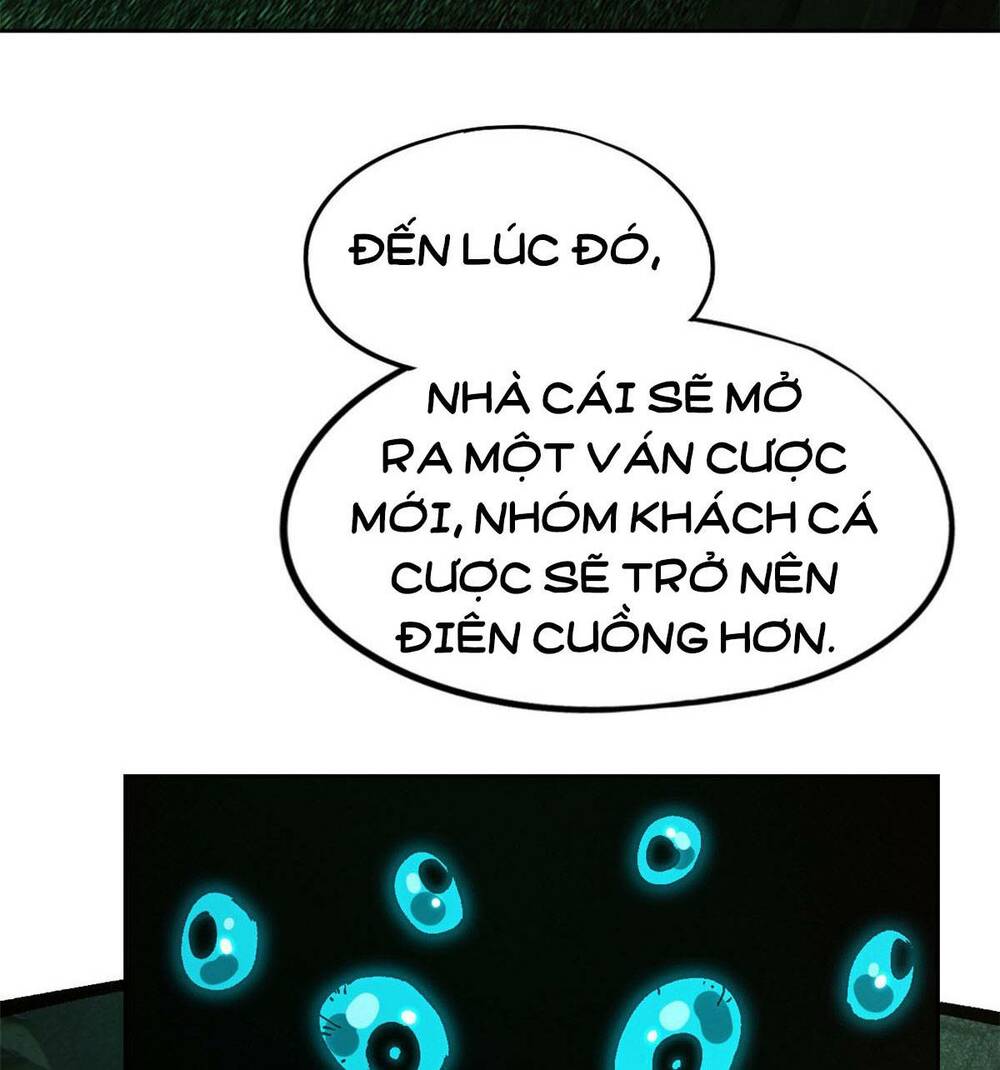 Tận Thế Trò Chơi Ghép Hình Chapter 2 - Trang 2