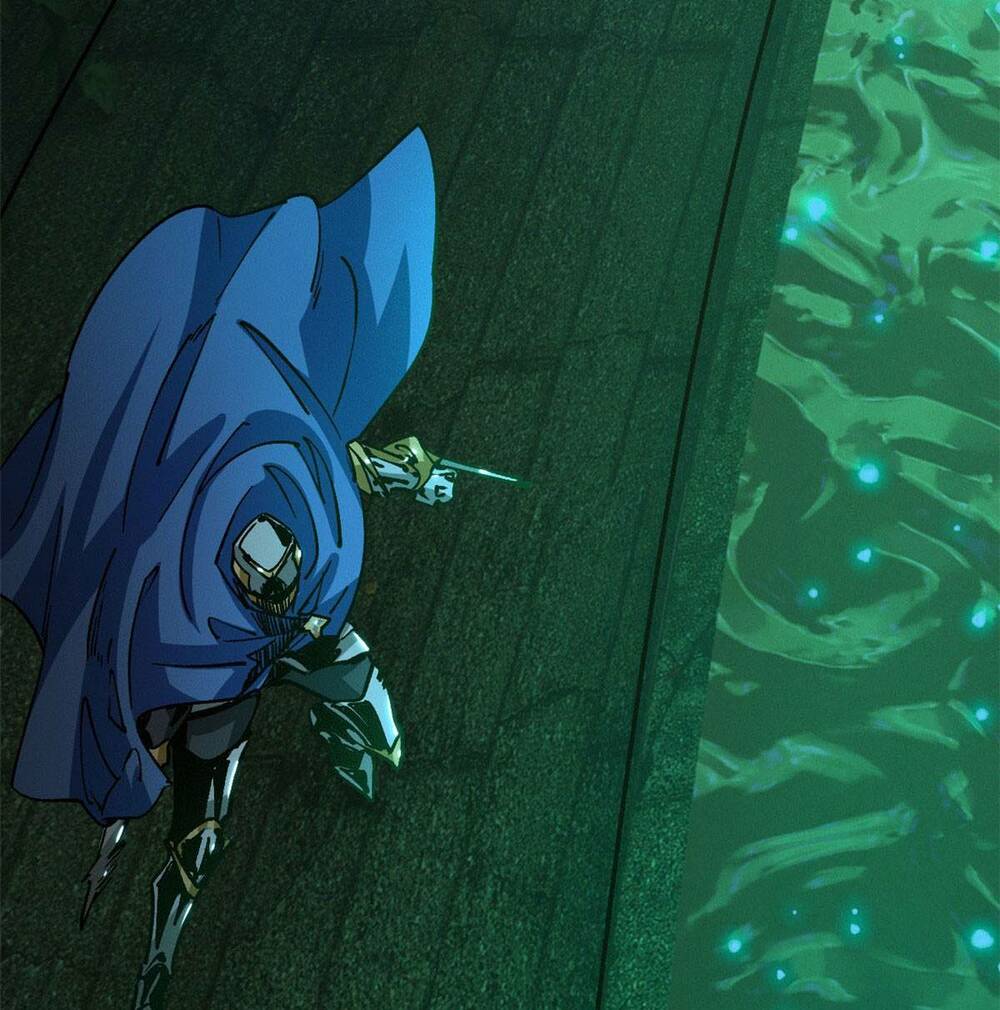 Tận Thế Trò Chơi Ghép Hình Chapter 2 - Trang 2