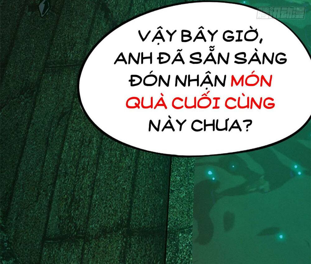 Tận Thế Trò Chơi Ghép Hình Chapter 2 - Trang 2
