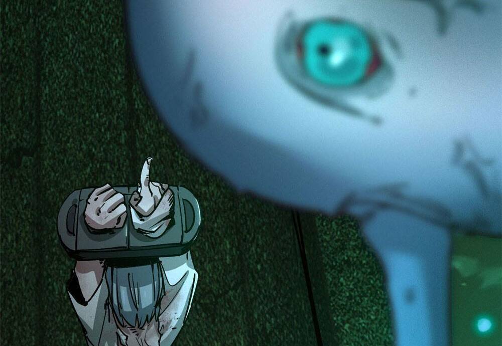 Tận Thế Trò Chơi Ghép Hình Chapter 2 - Trang 2