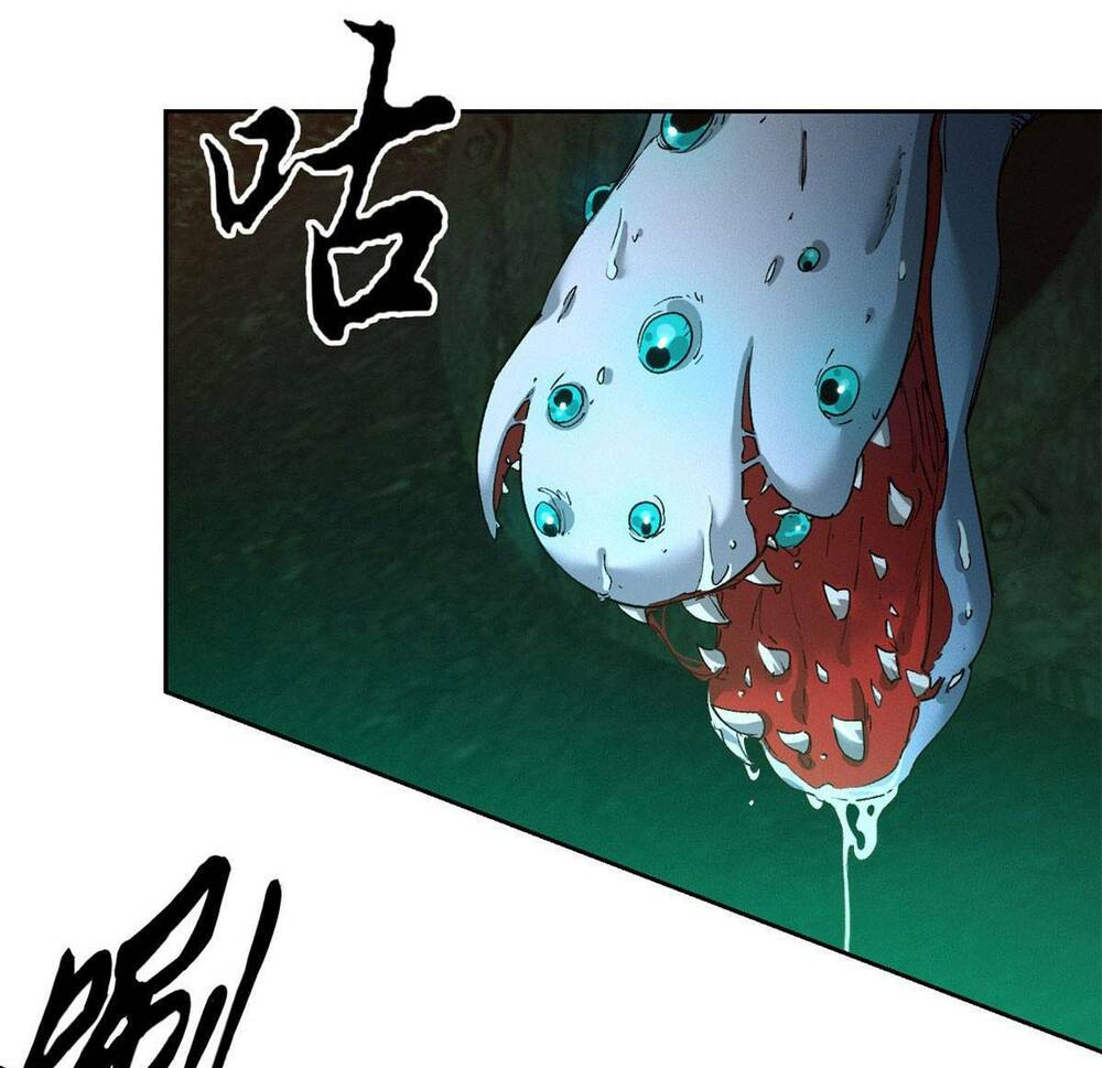 Tận Thế Trò Chơi Ghép Hình Chapter 2 - Trang 2