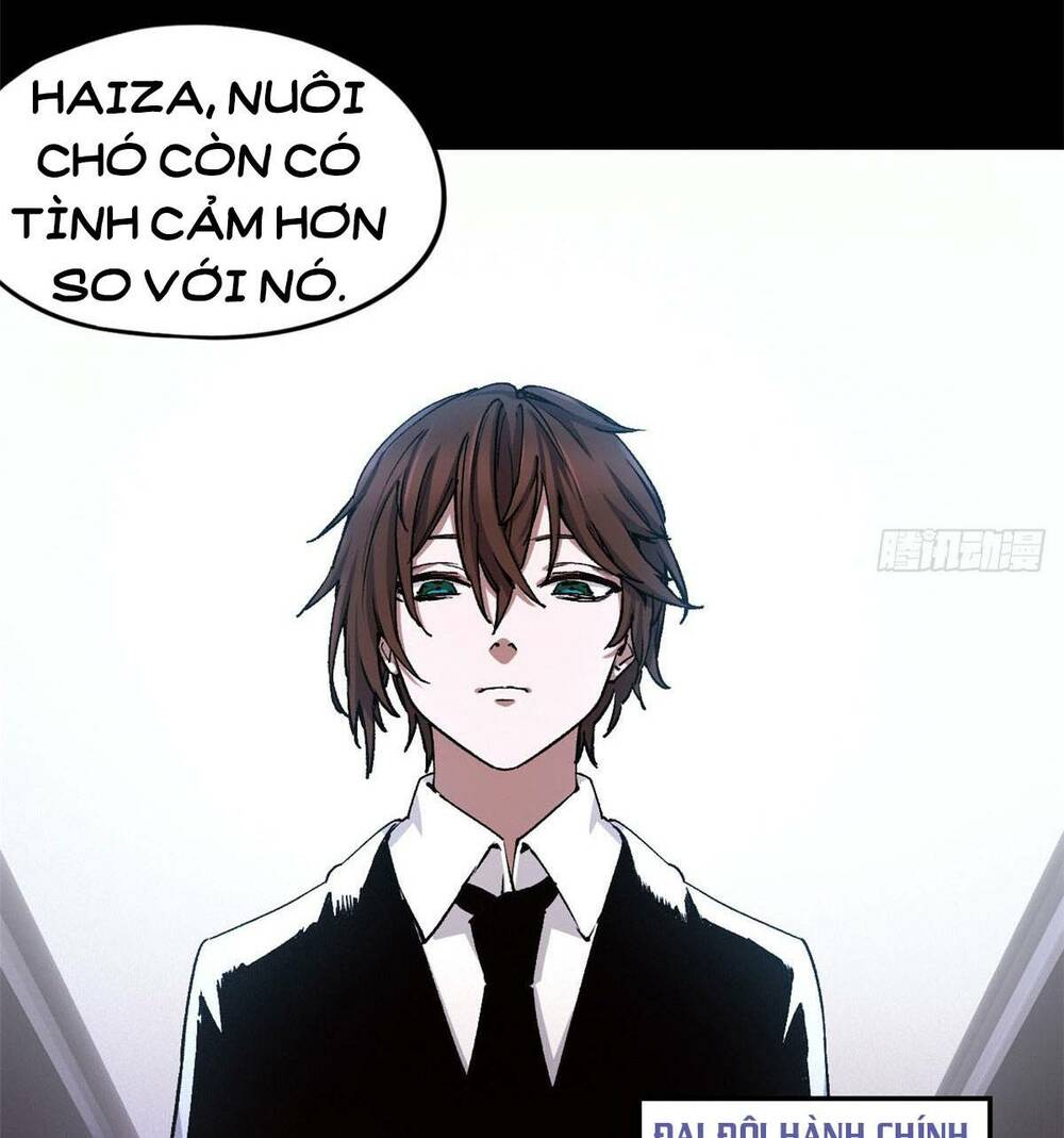 Tận Thế Trò Chơi Ghép Hình Chapter 2 - Trang 2