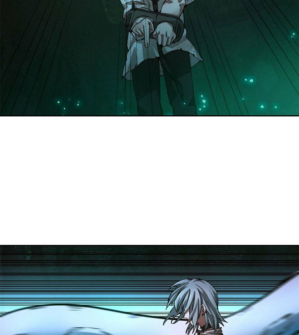 Tận Thế Trò Chơi Ghép Hình Chapter 2 - Trang 2