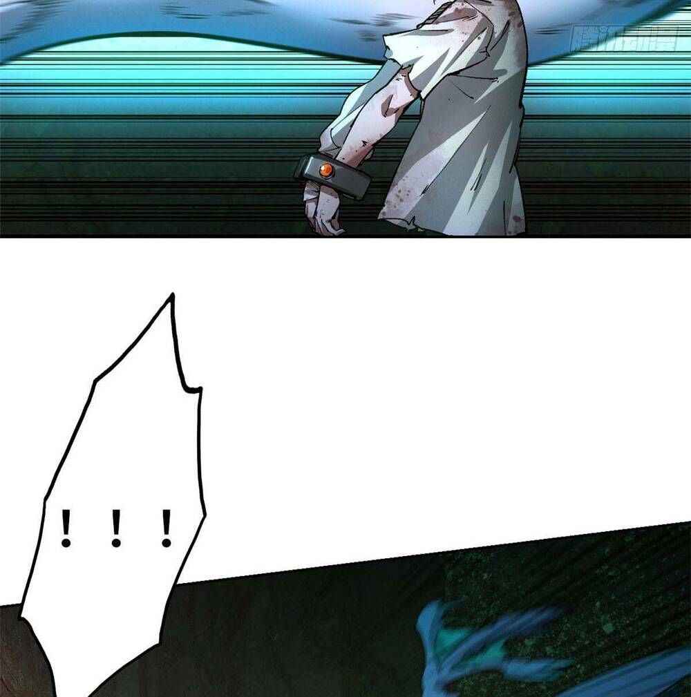 Tận Thế Trò Chơi Ghép Hình Chapter 2 - Trang 2