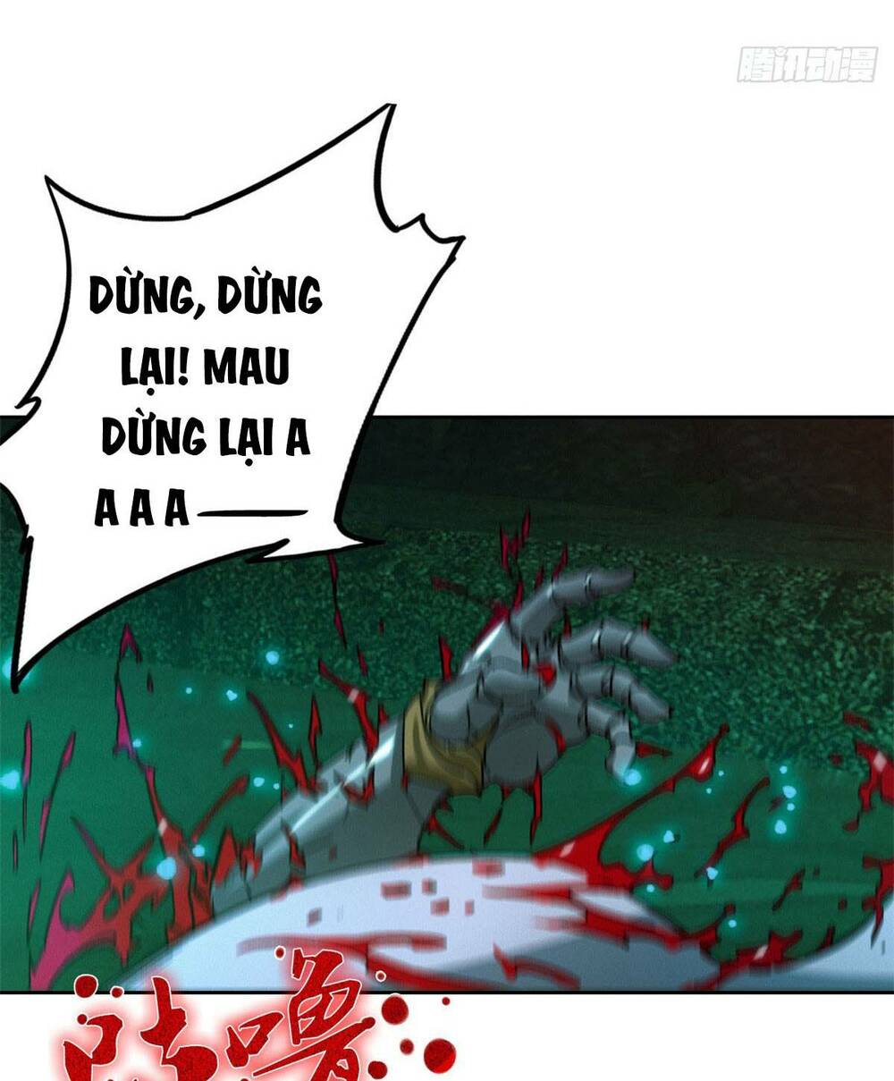 Tận Thế Trò Chơi Ghép Hình Chapter 2 - Trang 2