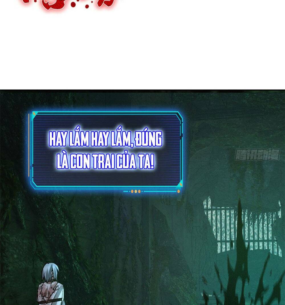 Tận Thế Trò Chơi Ghép Hình Chapter 2 - Trang 2