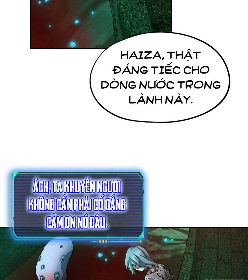 Tận Thế Trò Chơi Ghép Hình Chapter 2 - Trang 2