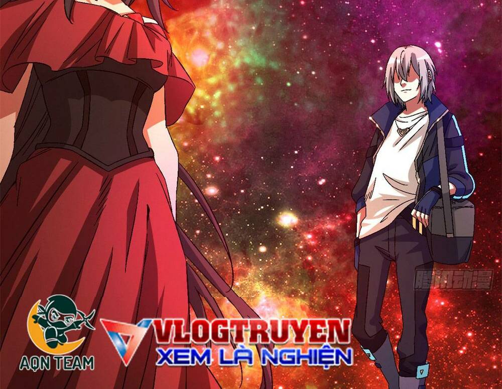 Tận Thế Trò Chơi Ghép Hình Chapter 20 - Trang 2