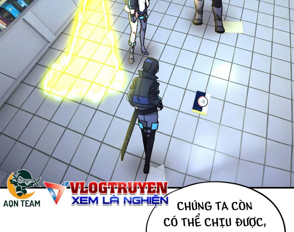 Tận Thế Trò Chơi Ghép Hình Chapter 21 - Trang 2