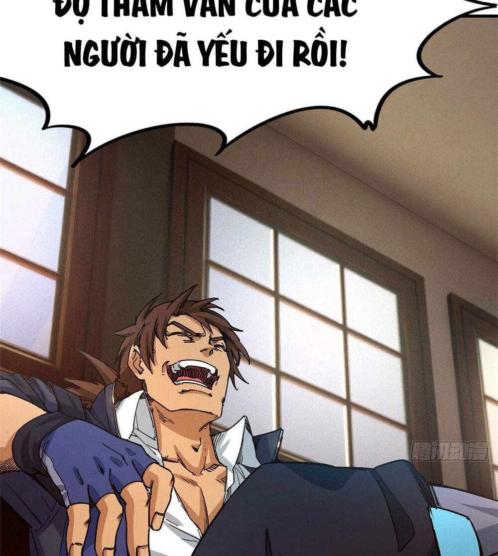 Tận Thế Trò Chơi Ghép Hình Chapter 3 - Trang 2