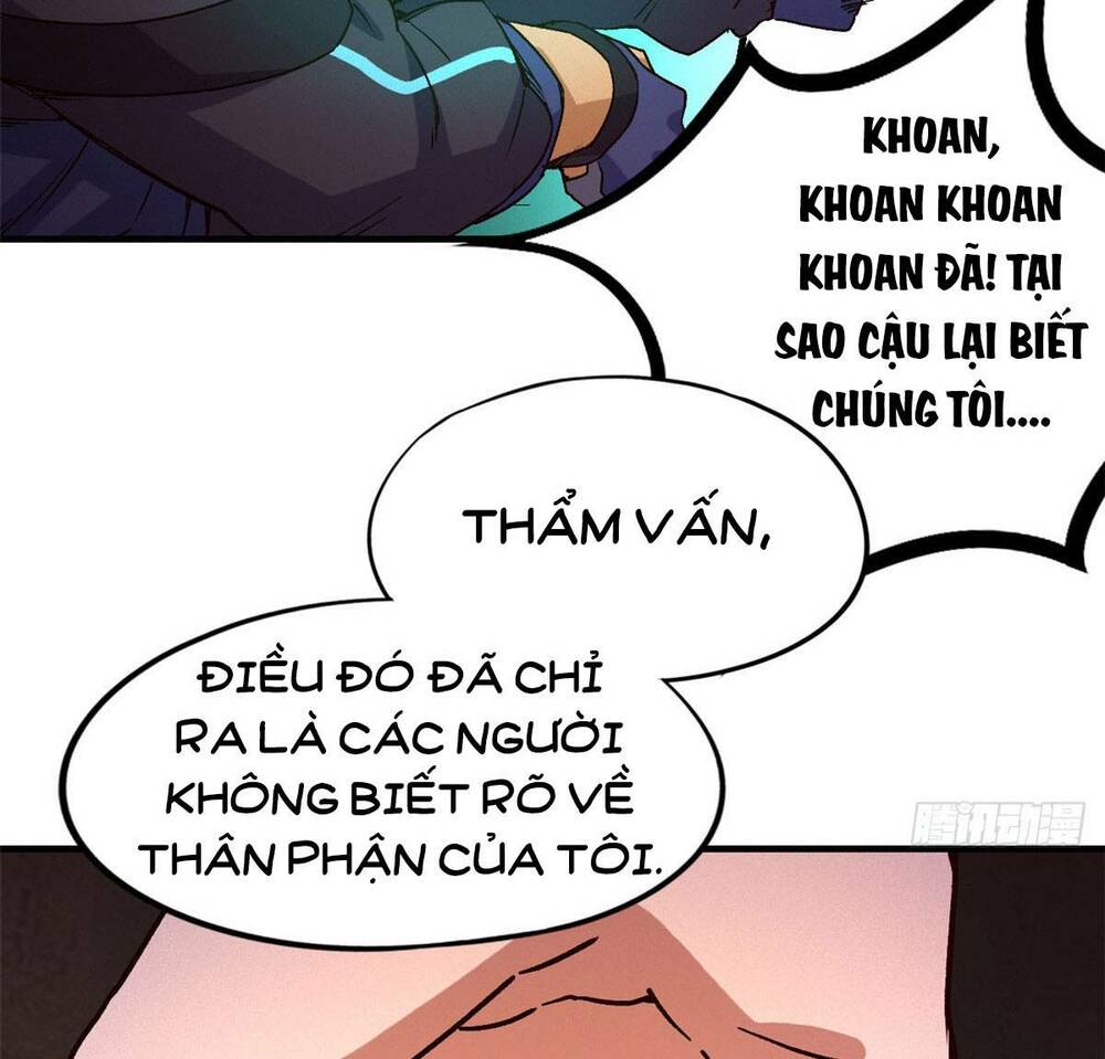 Tận Thế Trò Chơi Ghép Hình Chapter 3 - Trang 2