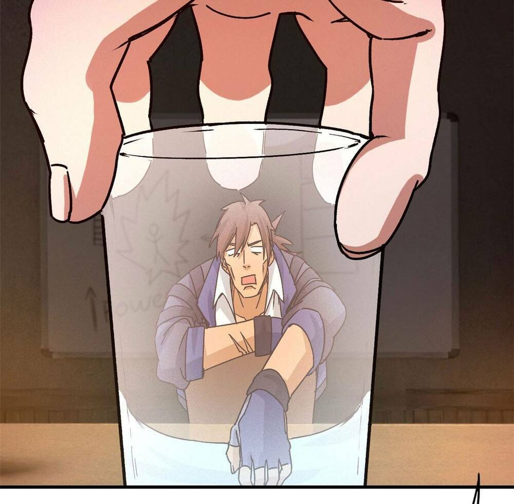 Tận Thế Trò Chơi Ghép Hình Chapter 3 - Trang 2