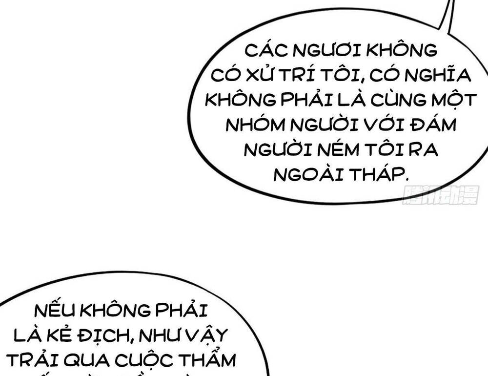Tận Thế Trò Chơi Ghép Hình Chapter 3 - Trang 2
