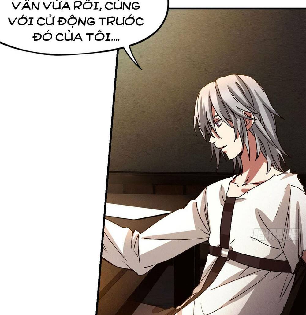 Tận Thế Trò Chơi Ghép Hình Chapter 3 - Trang 2